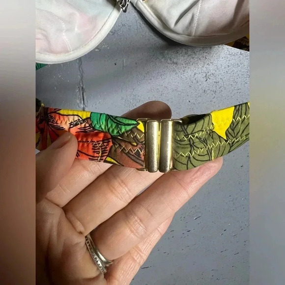 Lascana NWT Brazil Tropical Underwire Bikini Top size US34 B - Picture 4 of 8